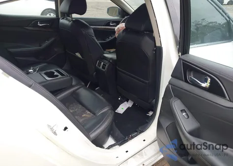 2017 Nissan Maxima 3.5 Platinum from USA, damaged, VIN 1N4AA6APXHC430599